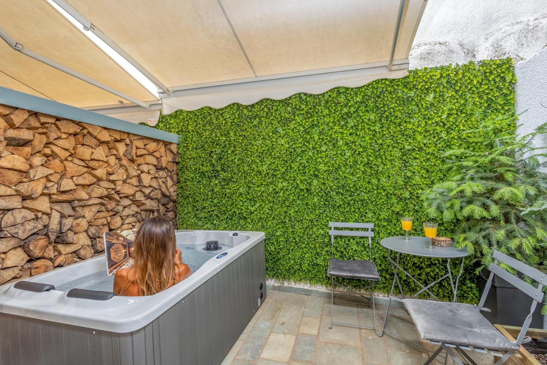 Blue Mountain Guesthouse By Seablue Arachova Exteriör bild