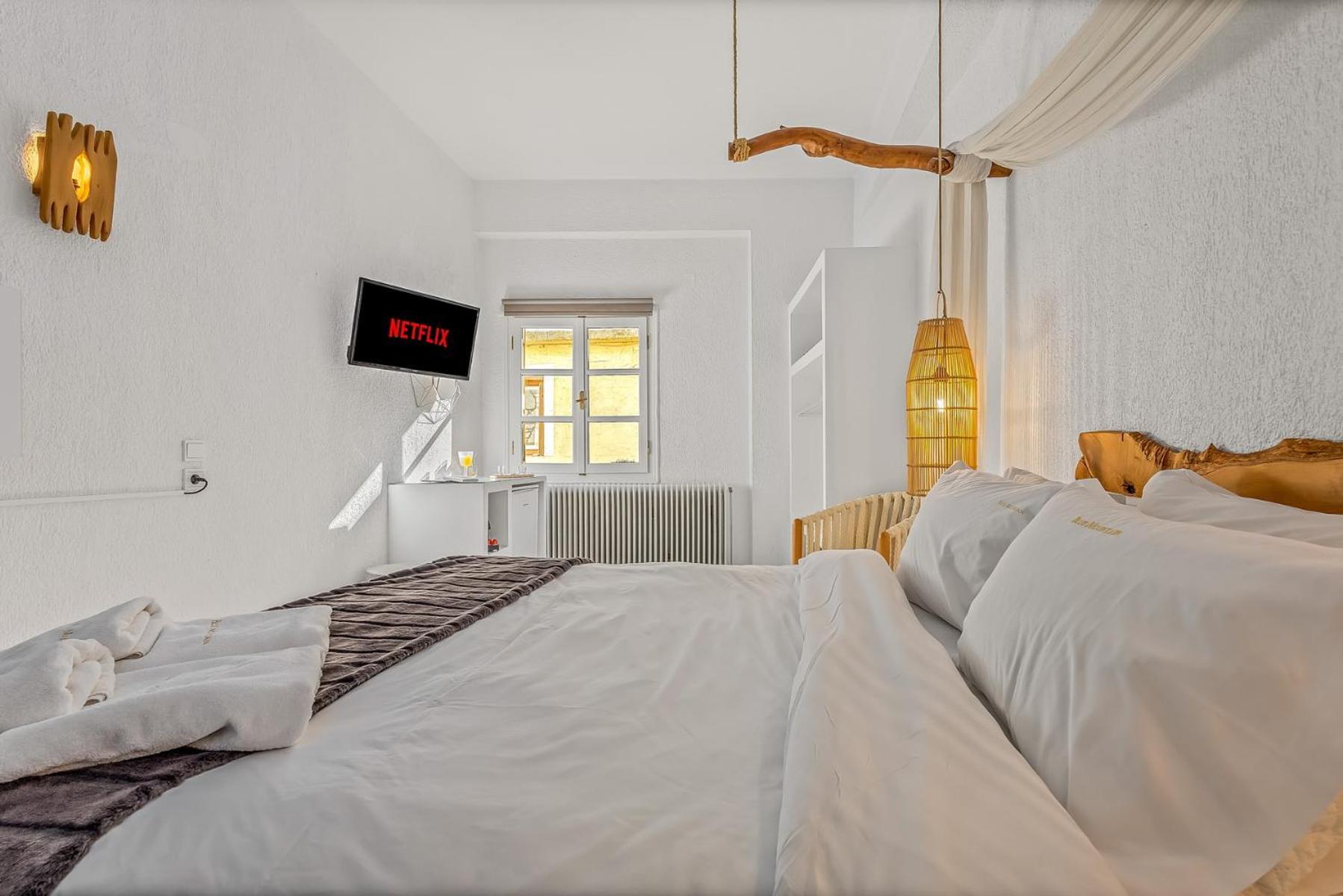 Blue Mountain Guesthouse By Seablue Arachova Exteriör bild