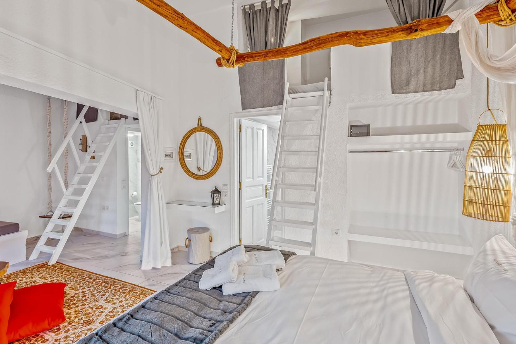 Blue Mountain Guesthouse By Seablue Arachova Exteriör bild