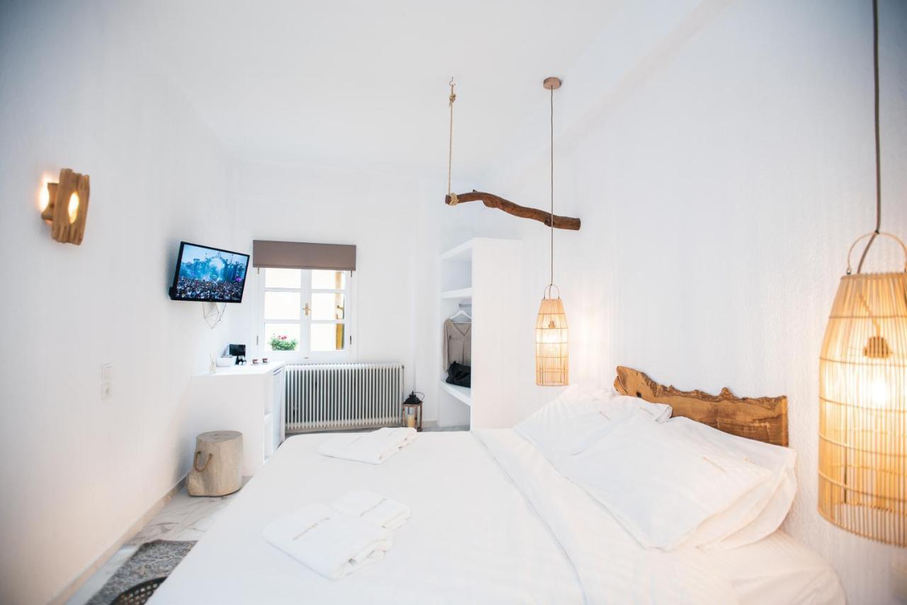 Blue Mountain Guesthouse By Seablue Arachova Exteriör bild