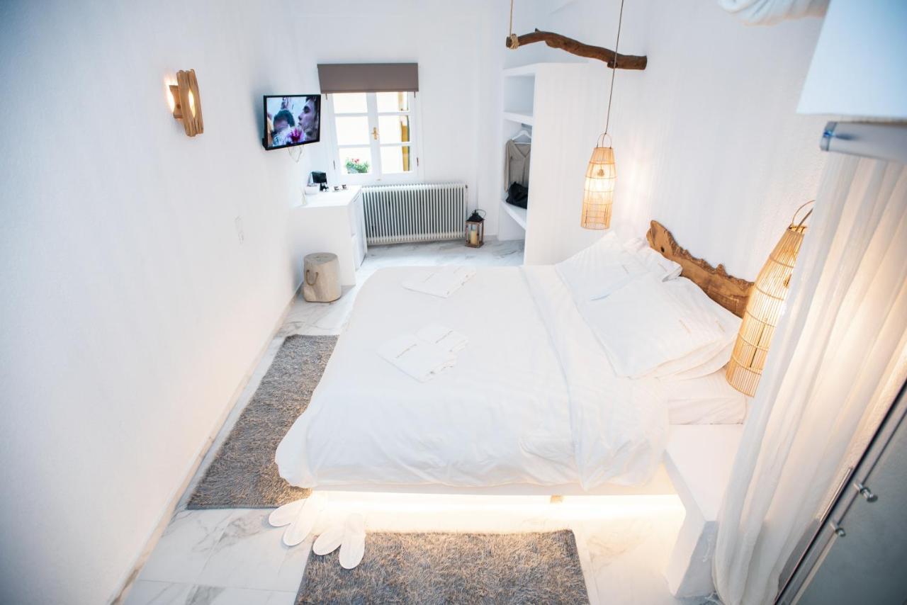 Blue Mountain Guesthouse By Seablue Arachova Exteriör bild