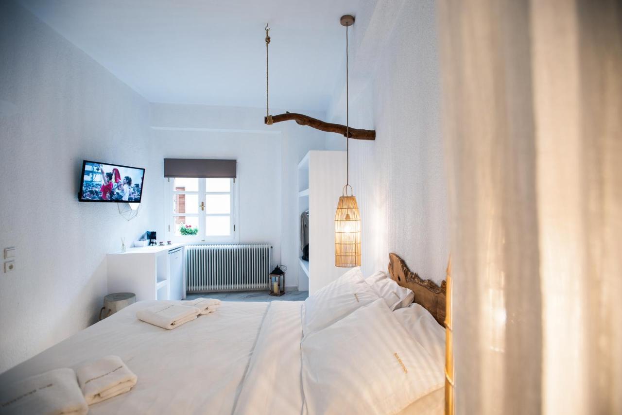 Blue Mountain Guesthouse By Seablue Arachova Exteriör bild